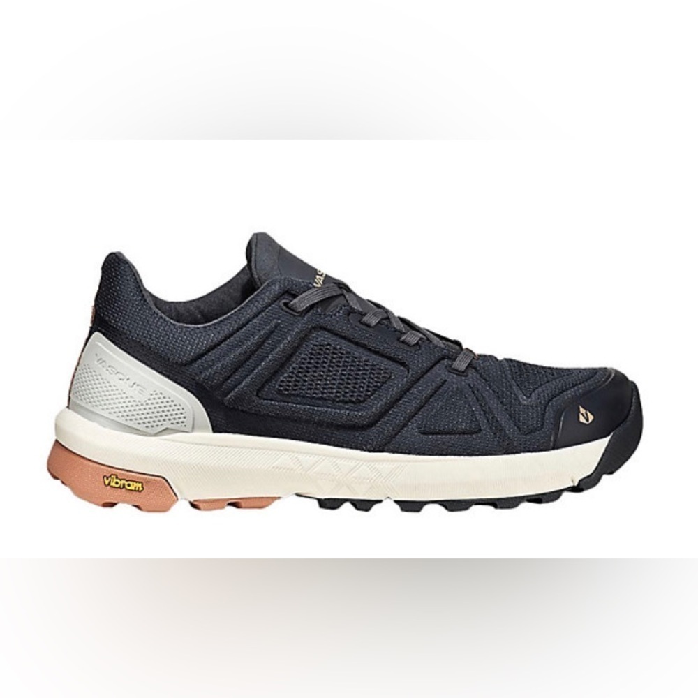 EUC Vasque Women's Satoru Trail LT Low Shoe Size 7.5
